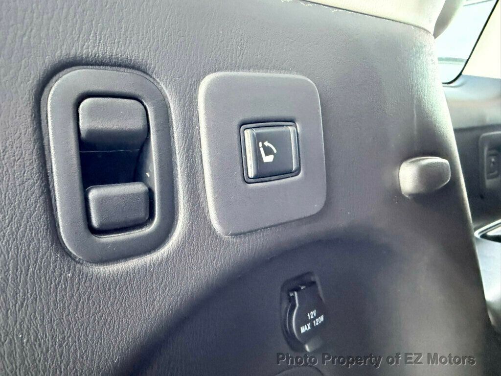 2016 INFINITI QX60 ONE OWNER! YES 33303 KMS! CERTIFIED! - 22953507 - 20