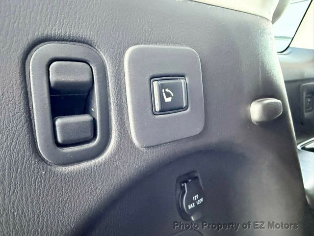 2016 INFINITI QX60 ONE OWNER! YES 33303 KMS! CERTIFIED! - 22953507 - 20