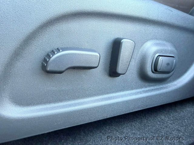 2016 INFINITI QX60 ONE OWNER! YES 33303 KMS! CERTIFIED! - 22953507 - 31