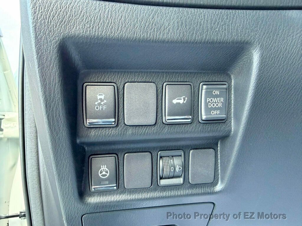 2016 INFINITI QX60 ONE OWNER! YES 33303 KMS! CERTIFIED! - 22953507 - 42