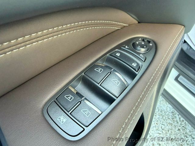 2016 INFINITI QX60 ONE OWNER! YES 33303 KMS! CERTIFIED! - 22953507 - 44