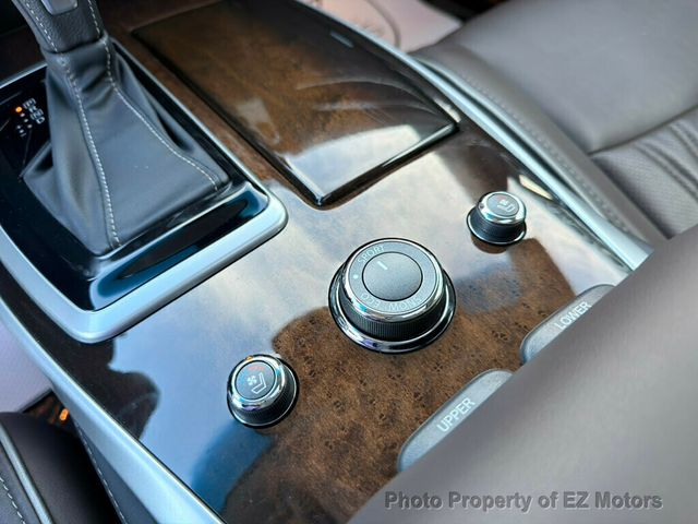 2016 INFINITI QX60 ONE OWNER! YES 33303 KMS! CERTIFIED! - 22953507 - 54