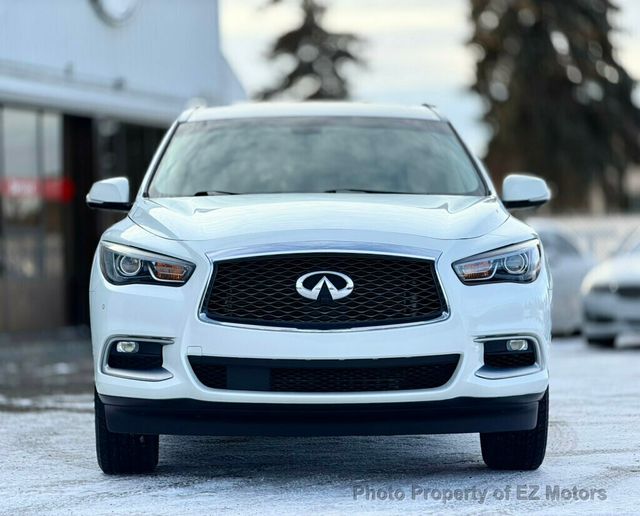 2016 INFINITI QX60 ONE OWNER! YES 33303 KMS! CERTIFIED! - 22953507 - 6