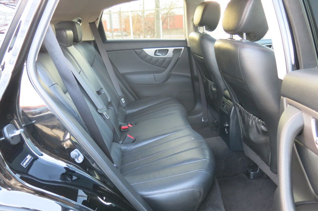 2016 INFINITI QX70 AWD 4dr - 22987192 - 15