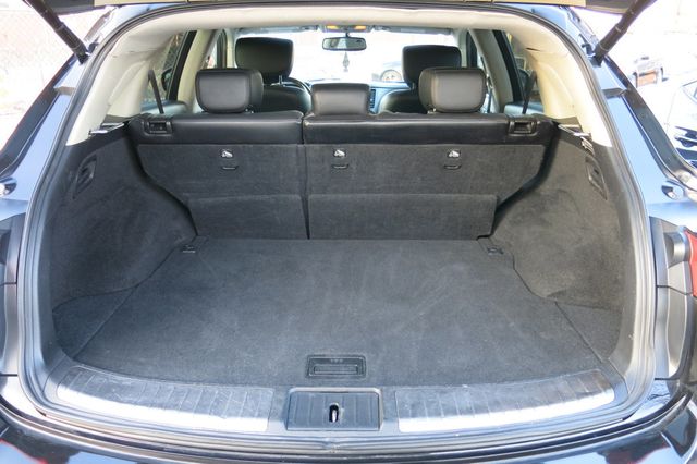 2016 INFINITI QX70 AWD 4dr - 22987192 - 16