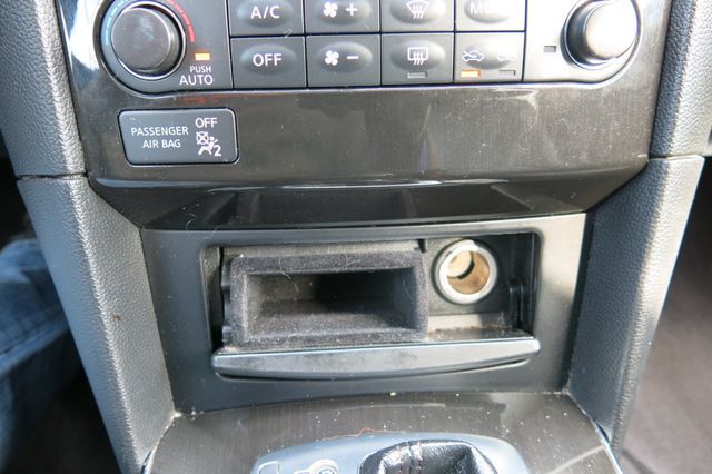 2016 INFINITI QX70 AWD 4dr - 22987192 - 27