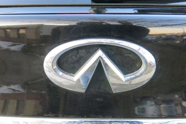 2016 INFINITI QX70 AWD 4dr - 22987192 - 36