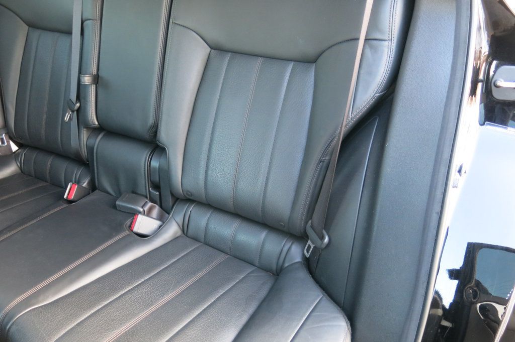 2016 INFINITI QX70 AWD 4dr - 22987192 - 46