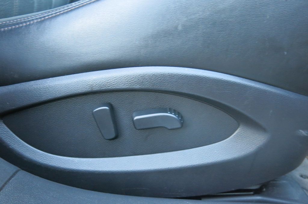 2016 INFINITI QX70 AWD 4dr - 22987192 - 59