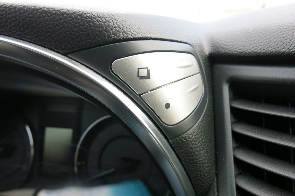 2016 INFINITI QX70 AWD 4dr - 22987192 - 63