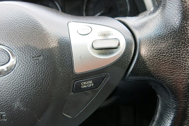 2016 INFINITI QX70 AWD 4dr - 22987192 - 65