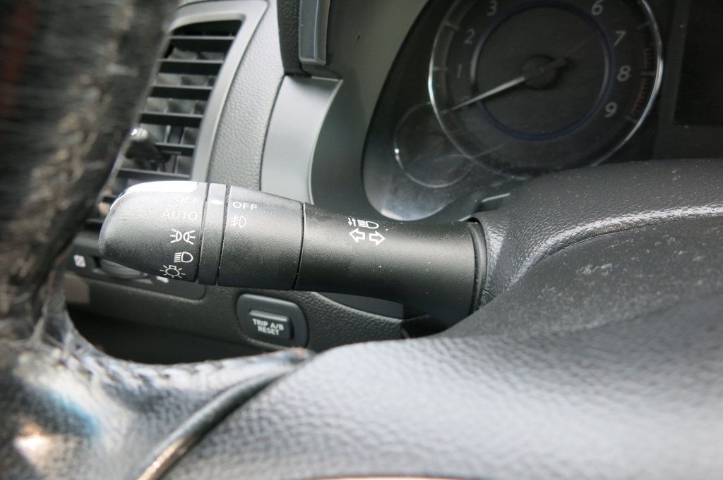 2016 INFINITI QX70 AWD 4dr - 22987192 - 66