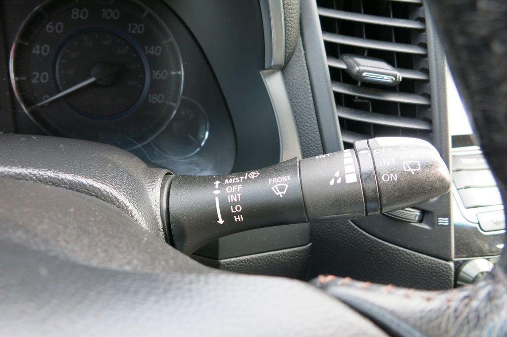 2016 INFINITI QX70 AWD 4dr - 22987192 - 67