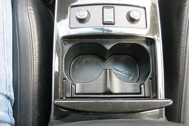 2016 INFINITI QX70 AWD 4dr - 22987192 - 75