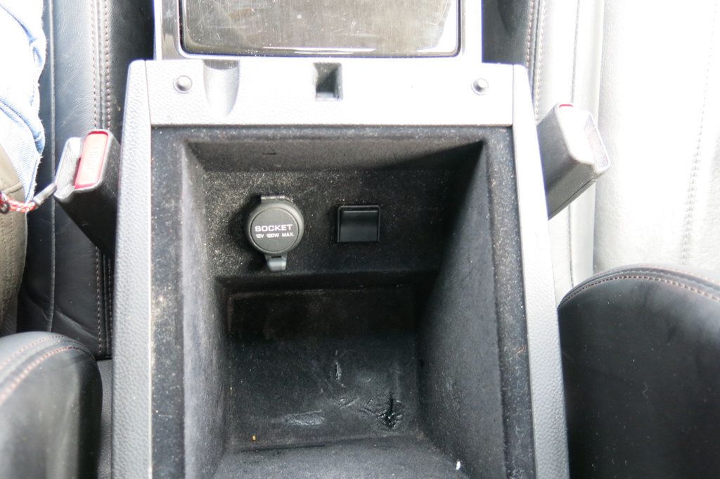 2016 INFINITI QX70 AWD 4dr - 22987192 - 76