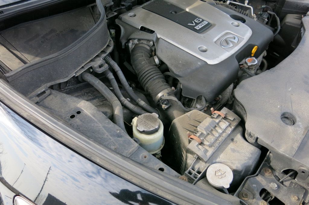 2016 INFINITI QX70 AWD 4dr - 22987192 - 80