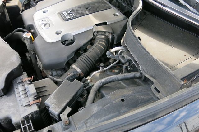 2016 INFINITI QX70 AWD 4dr - 22987192 - 81