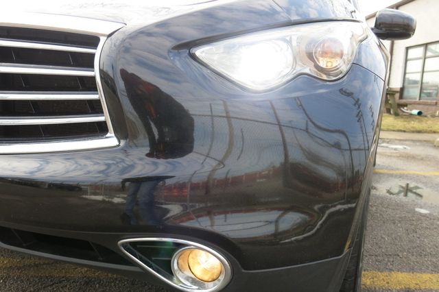 2016 INFINITI QX70 AWD 4dr - 22987192 - 82