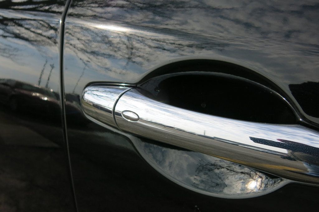 2016 INFINITI QX70 AWD 4dr - 22987192 - 84