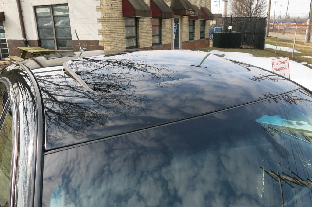 2016 INFINITI QX70 AWD 4dr - 22987192 - 85