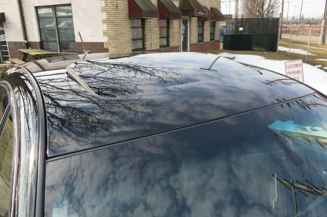 2016 INFINITI QX70 AWD 4dr - 22987192 - 85