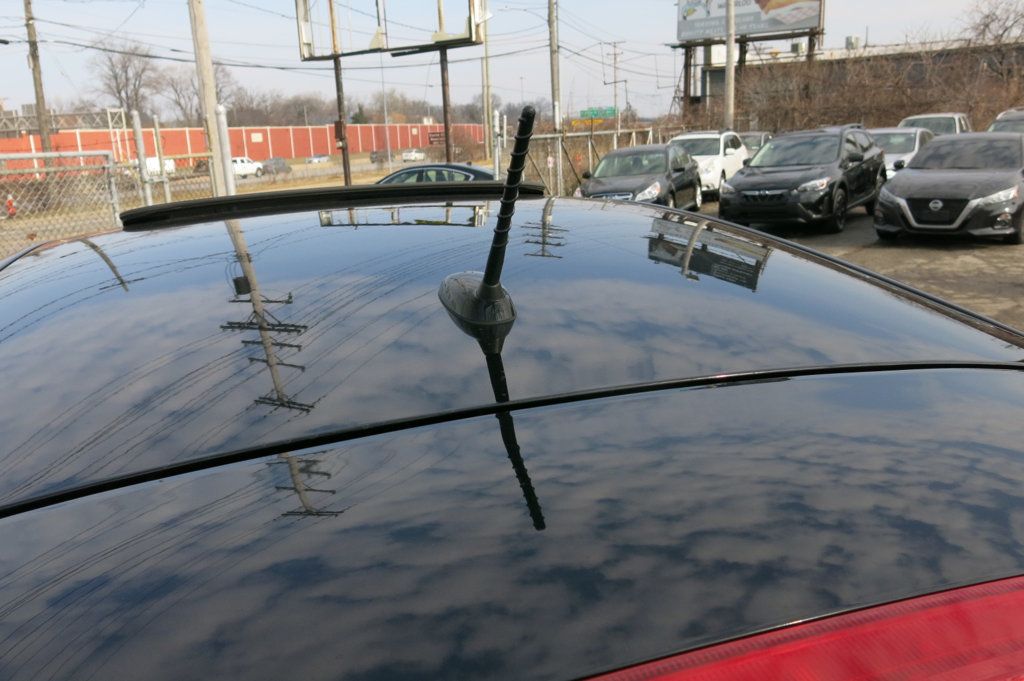 2016 INFINITI QX70 AWD 4dr - 22987192 - 86