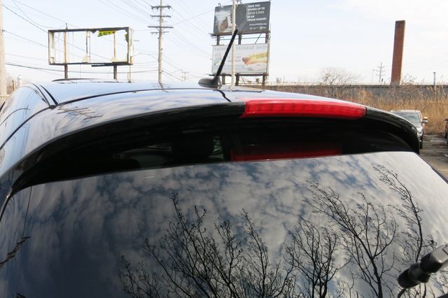 2016 INFINITI QX70 AWD 4dr - 22987192 - 87