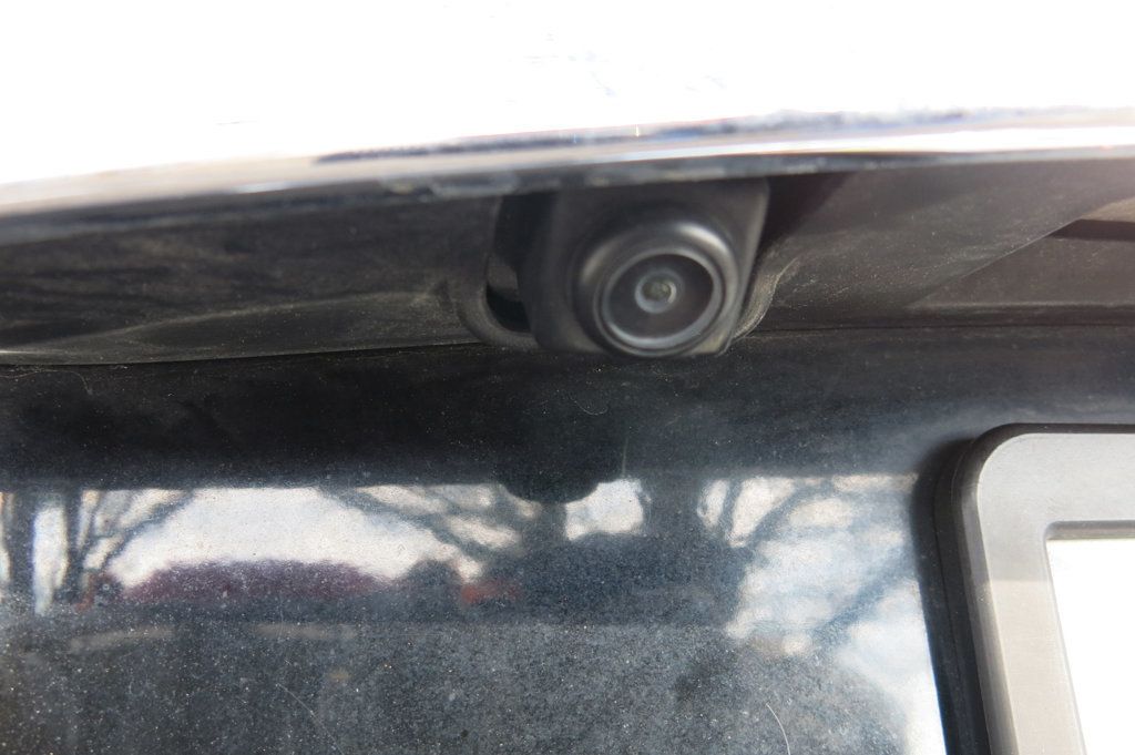 2016 INFINITI QX70 AWD 4dr - 22987192 - 89