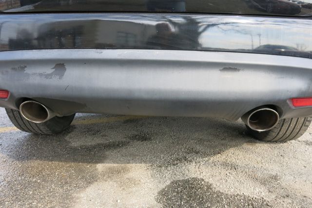 2016 INFINITI QX70 AWD 4dr - 22987192 - 90