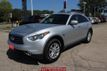 2016 INFINITI QX70 RWD 4dr - 22589274 - 8