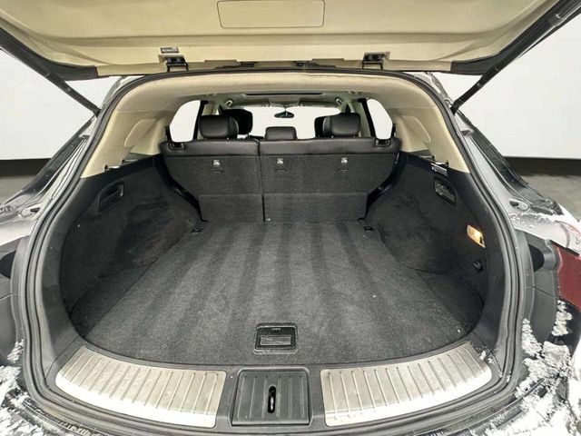 2016 INFINITI QX70 RWD 4dr - 22965538 - 9