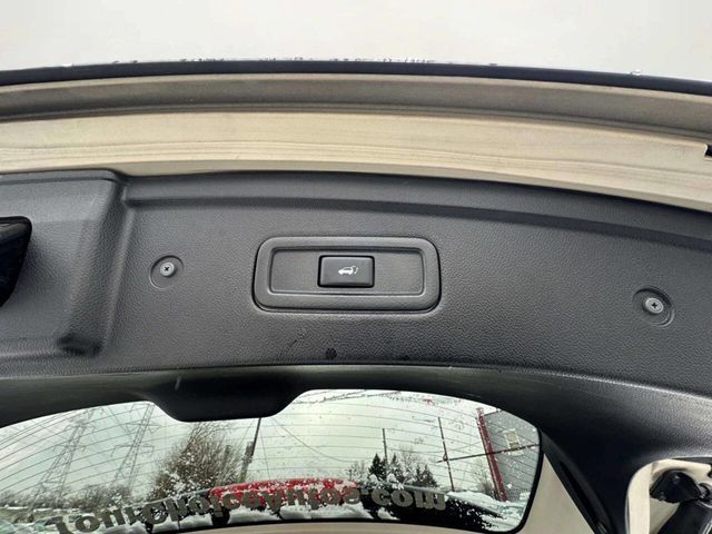 2016 INFINITI QX70 RWD 4dr - 22965538 - 10