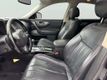 2016 INFINITI QX70 RWD 4dr - 22965538 - 14