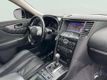 2016 INFINITI QX70 RWD 4dr - 22965538 - 21