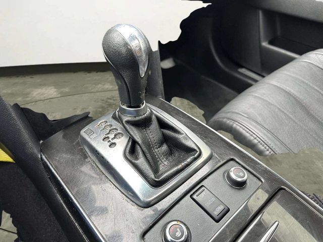 2016 INFINITI QX70 RWD 4dr - 22965538 - 28