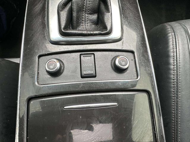 2016 INFINITI QX70 RWD 4dr - 22965538 - 29