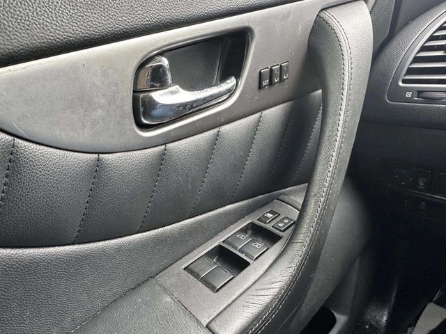 2016 INFINITI QX70 RWD 4dr - 22965538 - 30