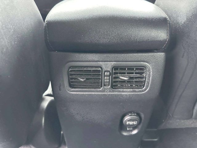 2016 INFINITI QX70 RWD 4dr - 22965538 - 37