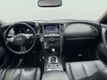 2016 INFINITI QX70 RWD 4dr - 22965538 - 38