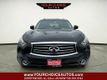 2016 INFINITI QX70 RWD 4dr - 22965538 - 7