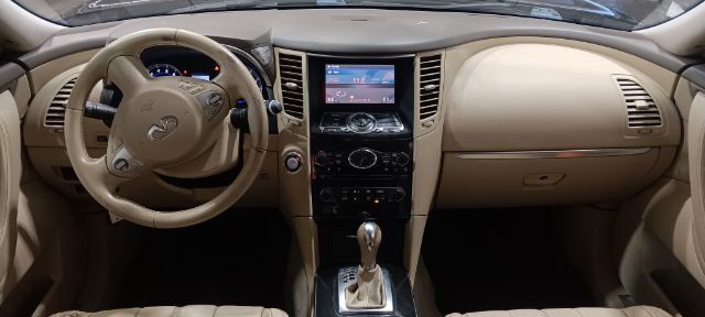 2016 INFINITI QX70 RWD 4dr - 22959978 - 3