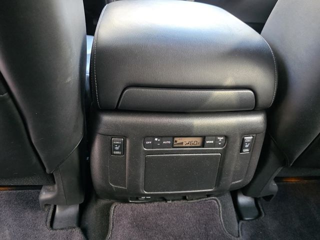 2016 INFINITI QX80 2WD 4dr - 22992126 - 11