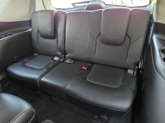 2016 INFINITI QX80 2WD 4dr - 22992126 - 17