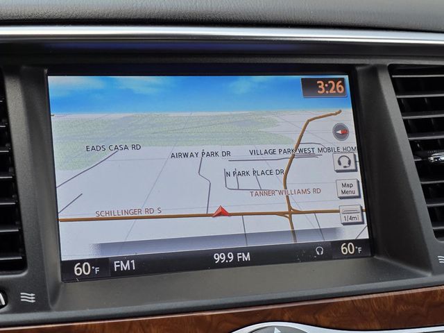 2016 INFINITI QX80 2WD 4dr - 22992126 - 18