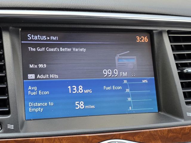 2016 INFINITI QX80 2WD 4dr - 22992126 - 26