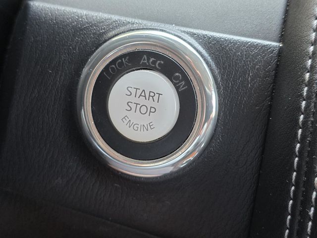 2016 INFINITI QX80 2WD 4dr - 22992126 - 28