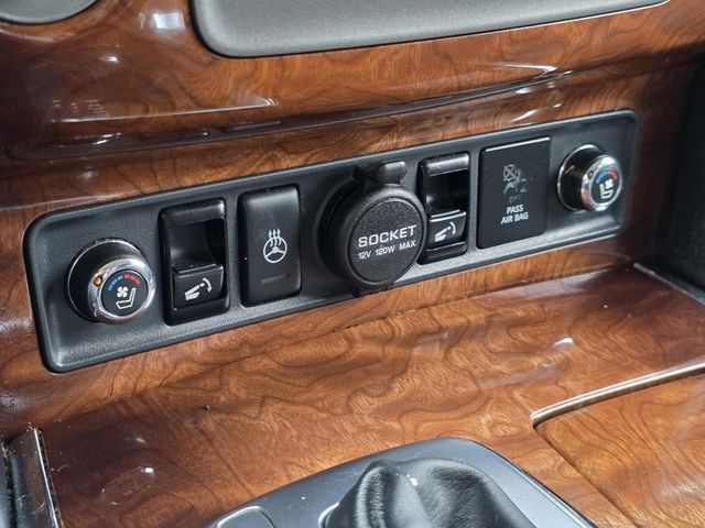 2016 INFINITI QX80 2WD 4dr - 22992126 - 30