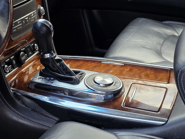 2016 INFINITI QX80 2WD 4dr - 22992126 - 31