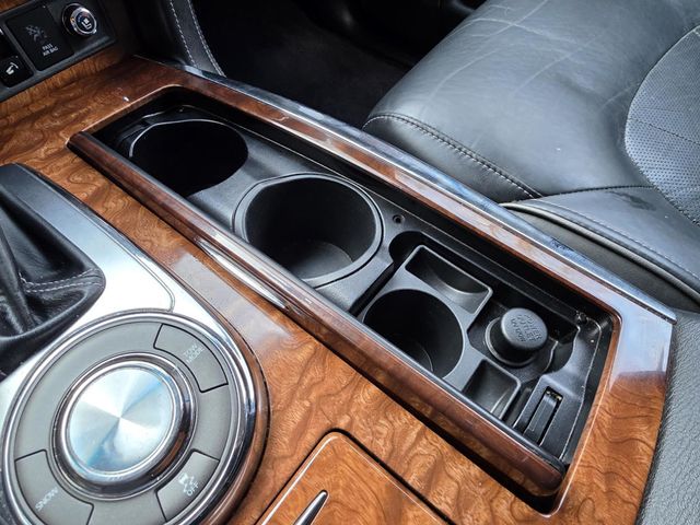 2016 INFINITI QX80 2WD 4dr - 22992126 - 32