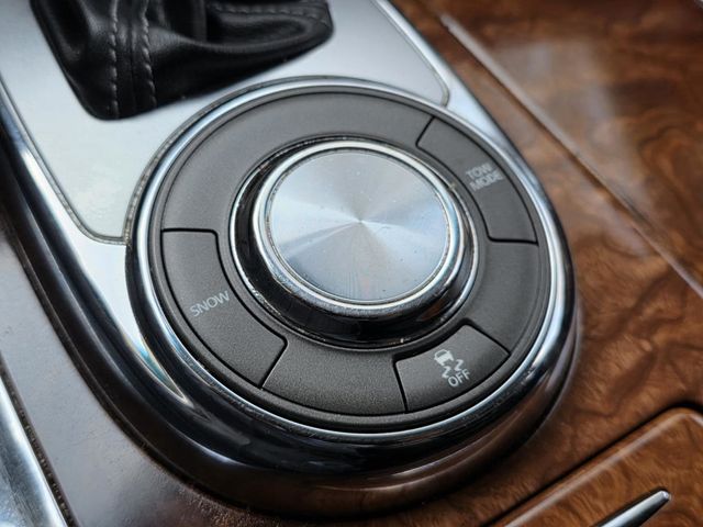 2016 INFINITI QX80 2WD 4dr - 22992126 - 33